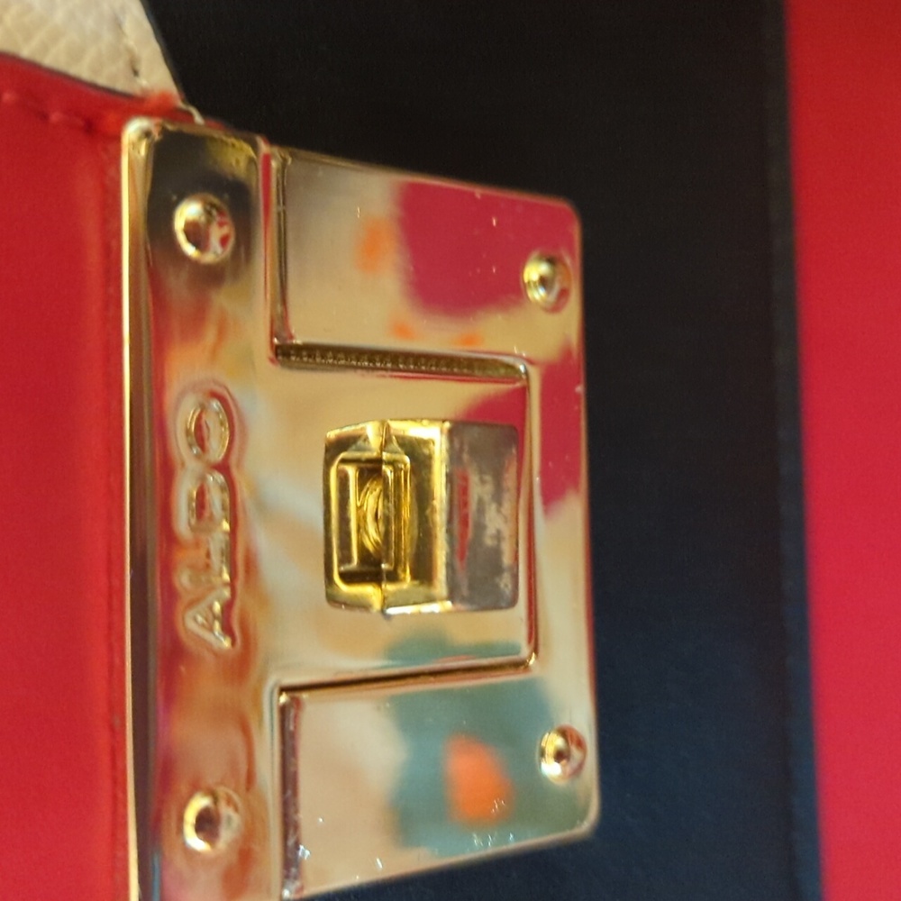 Aldo handbag - Picture 2 of 13